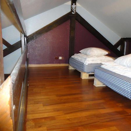 Strasbourg Centre Studio+Mezzanine Au Calme Διαμέρισμα Εξωτερικό φωτογραφία