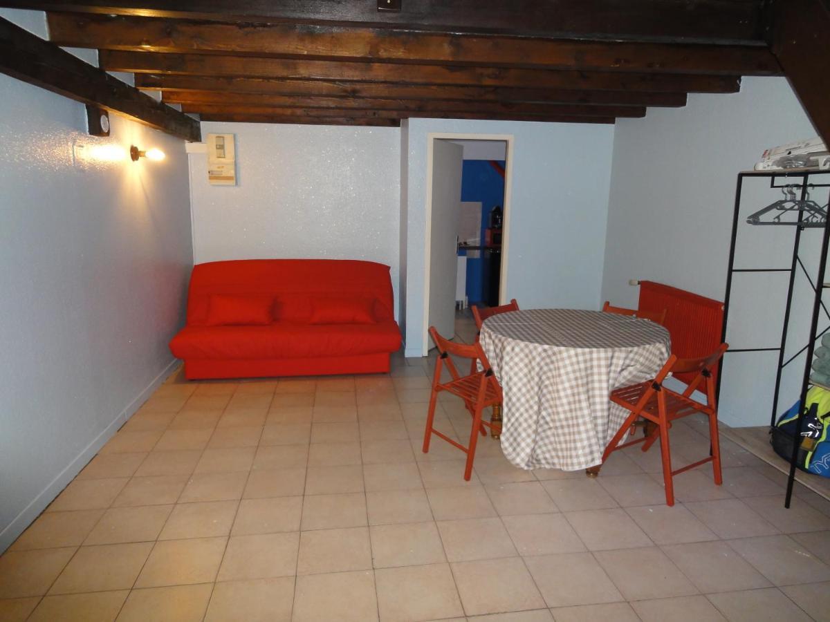 Strasbourg Centre Studio+Mezzanine Au Calme Διαμέρισμα Εξωτερικό φωτογραφία