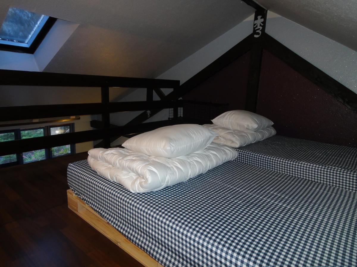 Strasbourg Centre Studio+Mezzanine Au Calme Διαμέρισμα Εξωτερικό φωτογραφία