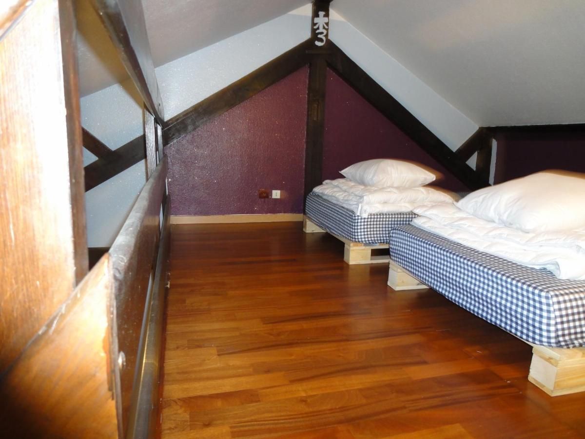Strasbourg Centre Studio+Mezzanine Au Calme Διαμέρισμα Εξωτερικό φωτογραφία